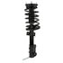 182138 by MONROE - RoadMatic Suspension Strut and Coil Spring Assembly