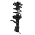 182144 by MONROE - RoadMatic Suspension Strut and Coil Spring Assembly