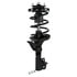 182144 by MONROE - RoadMatic Suspension Strut and Coil Spring Assembly