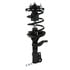 182143 by MONROE - RoadMatic Suspension Strut and Coil Spring Assembly