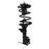 182143 by MONROE - RoadMatic Suspension Strut and Coil Spring Assembly