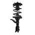 182143 by MONROE - RoadMatic Suspension Strut and Coil Spring Assembly