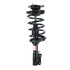 182171 by MONROE - Monroe RoadMatic 182171 Suspension Strut and Coil Spring Assembly