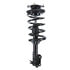 182171 by MONROE - Monroe RoadMatic 182171 Suspension Strut and Coil Spring Assembly