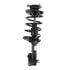 182171 by MONROE - Monroe RoadMatic 182171 Suspension Strut and Coil Spring Assembly