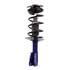 182174 by MONROE - RoadMatic Suspension Strut and Coil Spring Assembly