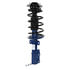 182179L by MONROE - RoadMatic Suspension Strut and Coil Spring Assembly