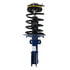 182177 by MONROE - RoadMatic Suspension Strut and Coil Spring Assembly