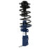 182179R by MONROE - RoadMatic Suspension Strut and Coil Spring Assembly