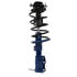 182179R by MONROE - RoadMatic Suspension Strut and Coil Spring Assembly