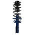 182179R by MONROE - RoadMatic Suspension Strut and Coil Spring Assembly