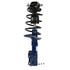 182179R by MONROE - RoadMatic Suspension Strut and Coil Spring Assembly