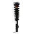 182195 by MONROE - RoadMatic Suspension Strut and Coil Spring Assembly