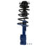182200 by MONROE - RoadMatic Suspension Strut and Coil Spring Assembly