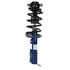 182200 by MONROE - RoadMatic Suspension Strut and Coil Spring Assembly