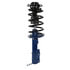 182199 by MONROE - RoadMatic Suspension Strut and Coil Spring Assembly