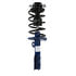 182199 by MONROE - RoadMatic Suspension Strut and Coil Spring Assembly