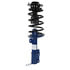 182200 by MONROE - RoadMatic Suspension Strut and Coil Spring Assembly