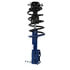 182200 by MONROE - RoadMatic Suspension Strut and Coil Spring Assembly