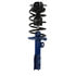 182200 by MONROE - RoadMatic Suspension Strut and Coil Spring Assembly