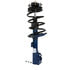 182205 by MONROE - Monroe RoadMatic 182205 Suspension Strut and Coil Spring Assembly