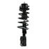 182203 by MONROE - RoadMatic Suspension Strut and Coil Spring Assembly