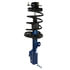 182205 by MONROE - Monroe RoadMatic 182205 Suspension Strut and Coil Spring Assembly