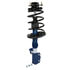 182205 by MONROE - Monroe RoadMatic 182205 Suspension Strut and Coil Spring Assembly