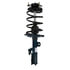 182206 by MONROE - RoadMatic Suspension Strut and Coil Spring Assembly