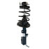 182206 by MONROE - RoadMatic Suspension Strut and Coil Spring Assembly