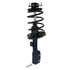 182206 by MONROE - RoadMatic Suspension Strut and Coil Spring Assembly