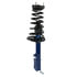 182208 by MONROE - RoadMatic Suspension Strut and Coil Spring Assembly