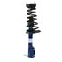 182208 by MONROE - RoadMatic Suspension Strut and Coil Spring Assembly