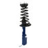 182207 by MONROE - RoadMatic Suspension Strut and Coil Spring Assembly