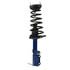 182207 by MONROE - RoadMatic Suspension Strut and Coil Spring Assembly