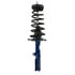 182207 by MONROE - RoadMatic Suspension Strut and Coil Spring Assembly