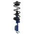 182209 by MONROE - RoadMatic Suspension Strut and Coil Spring Assembly