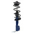 182209 by MONROE - RoadMatic Suspension Strut and Coil Spring Assembly