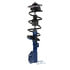 182210 by MONROE - RoadMatic Suspension Strut and Coil Spring Assembly