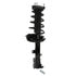182216 by MONROE - RoadMatic Suspension Strut and Coil Spring Assembly