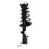 182216 by MONROE - RoadMatic Suspension Strut and Coil Spring Assembly
