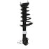 182216 by MONROE - RoadMatic Suspension Strut and Coil Spring Assembly