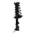 182215 by MONROE - RoadMatic Suspension Strut and Coil Spring Assembly