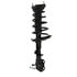 182215 by MONROE - RoadMatic Suspension Strut and Coil Spring Assembly