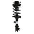 182219 by MONROE - RoadMatic Suspension Strut and Coil Spring Assembly