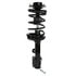 182220 by MONROE - RoadMatic Suspension Strut and Coil Spring Assembly