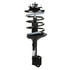 182230 by MONROE - RoadMatic Suspension Strut and Coil Spring Assembly
