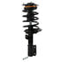 182231 by MONROE - RoadMatic Suspension Strut and Coil Spring Assembly