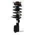 182231 by MONROE - RoadMatic Suspension Strut and Coil Spring Assembly