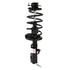 182237 by MONROE - Monroe RoadMatic 182237 Suspension Strut and Coil Spring Assembly